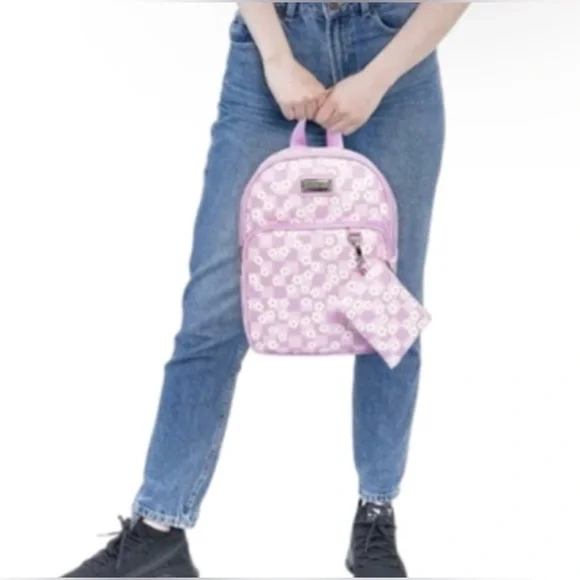 Madden Girl Backpack Purse - Picture 5 of 5